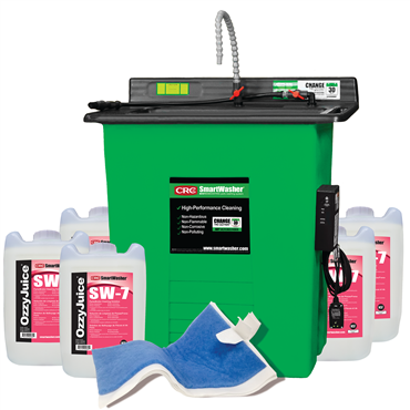 CRC Industries, Inc.14753